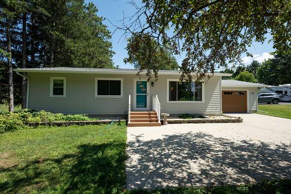 2.79 Acres of Land with Home for Sale in Delavan, Wisconsin