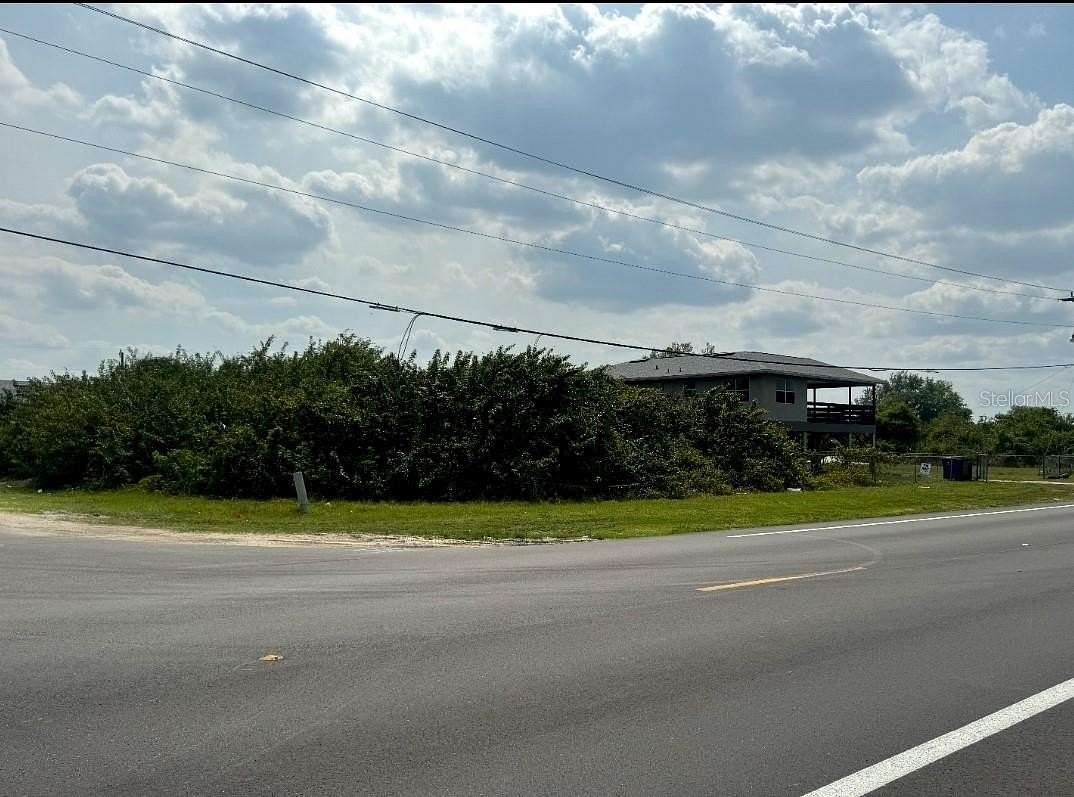 0.26 Acres of Residential Land for Sale in Lehigh Acres, Florida