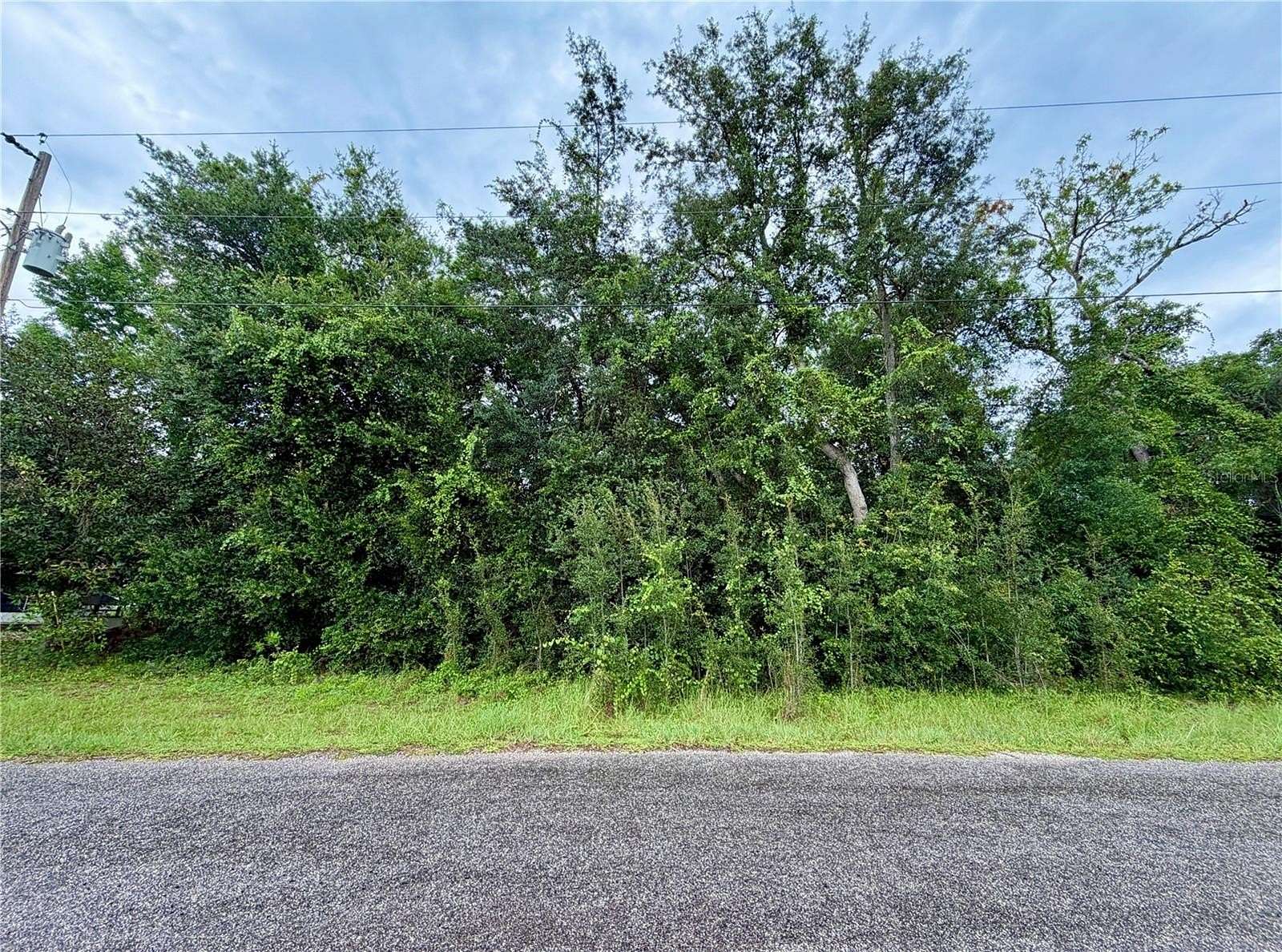 0.42 Acres of Residential Land for Sale in Silver Springs, Florida