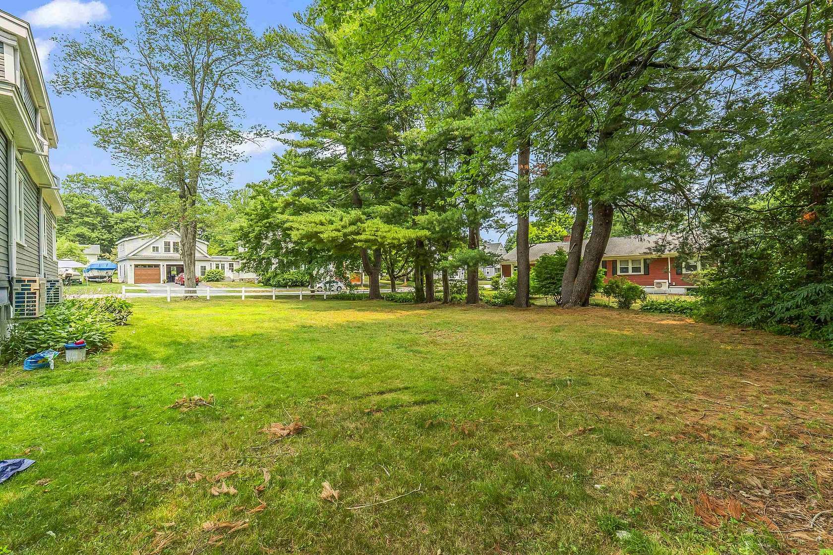 0.14 Acres of Residential Land for Sale in Portsmouth, New Hampshire