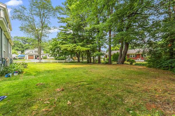 0.14 Acres of Residential Land for Sale in Portsmouth, New Hampshire