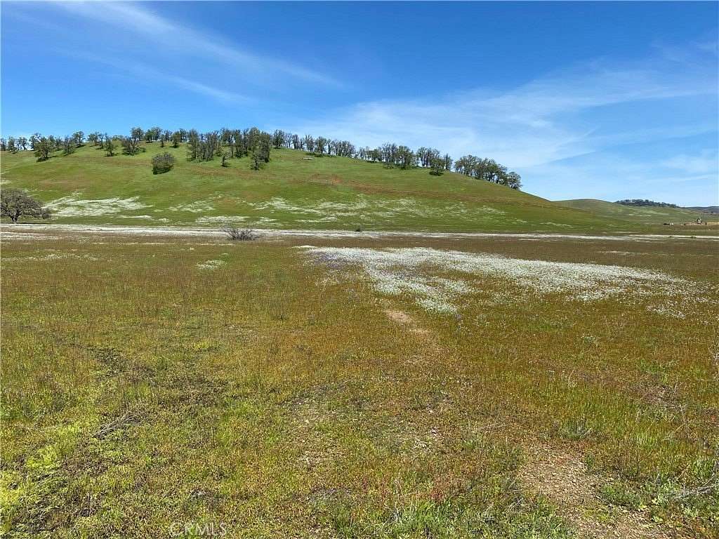 44 Acres of Land for Sale in Clearlake, California