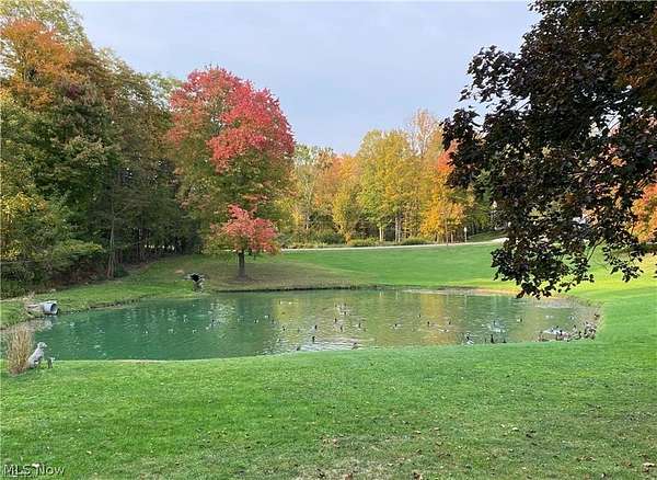 4 Acres of Land with Home for Sale in Akron, Ohio