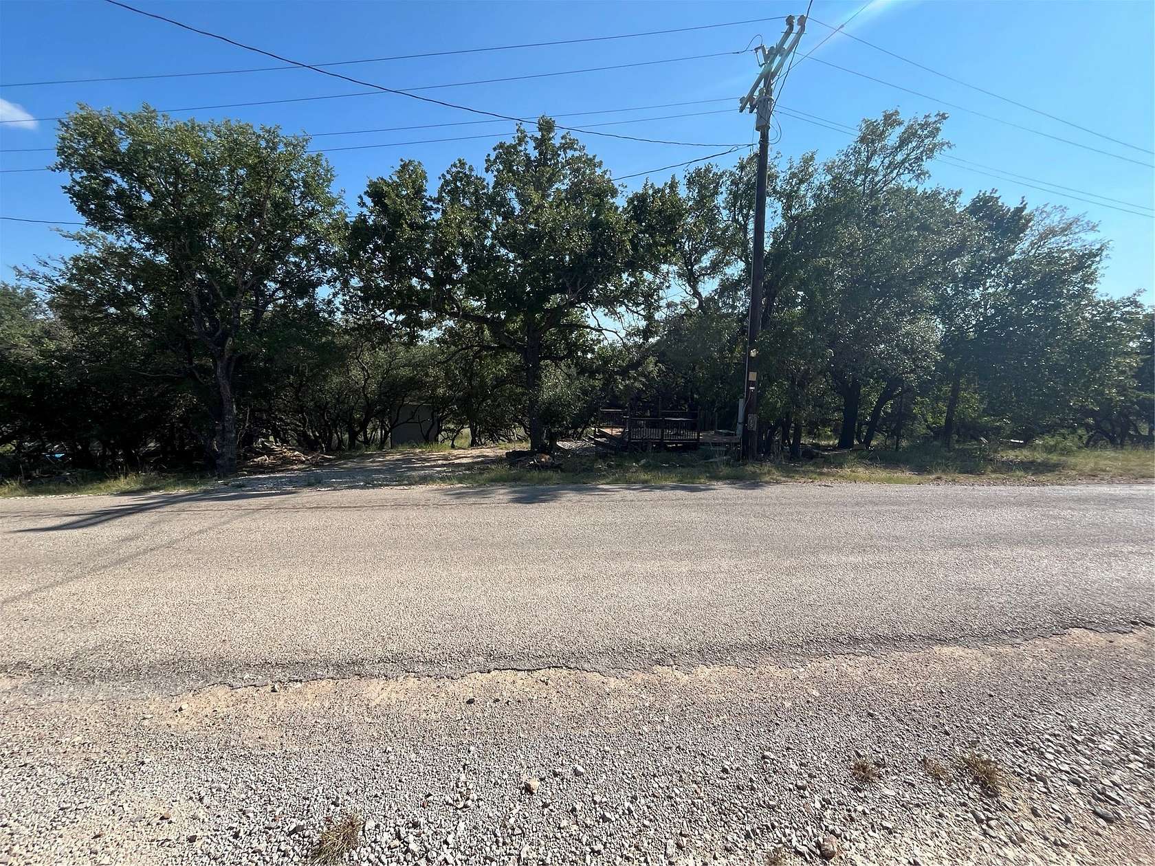 0.1 Acres of Land for Sale in May, Texas