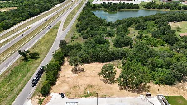 4.7 Acres of Commercial Land for Sale in Bowie, Texas