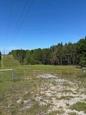 20 Acres of Recreational & Residential Land for Sale in Auburn, Alabama