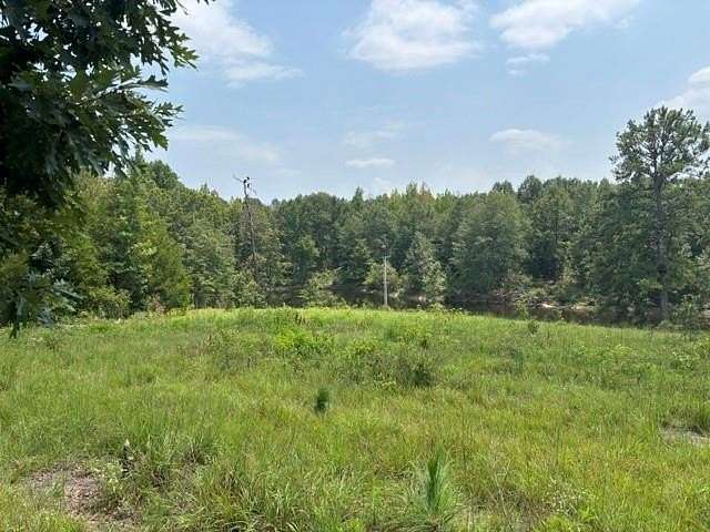 10 Acres of Residential Land for Sale in Auburn, Alabama