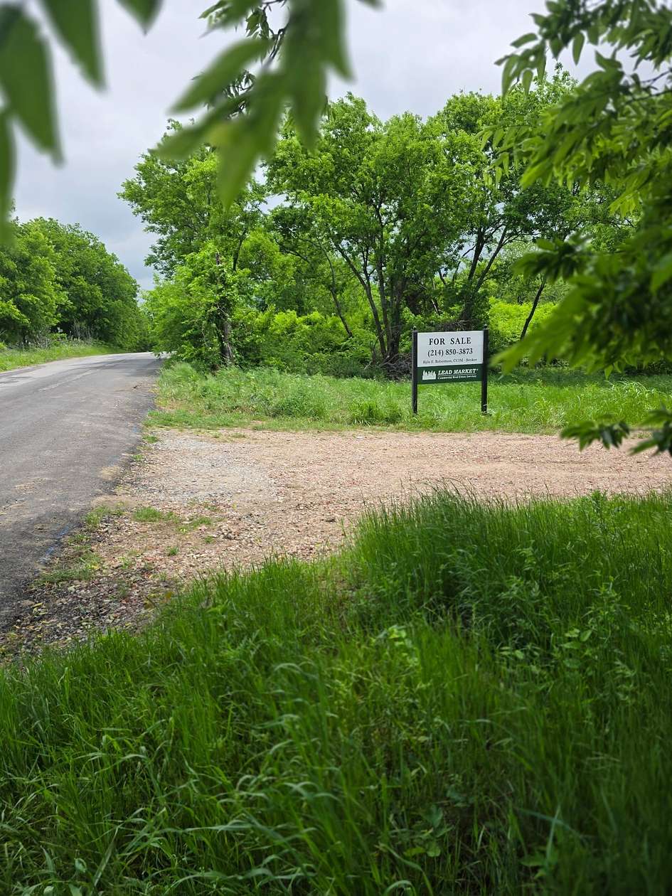 27.7 Acres of Recreational & Residential Land for Sale in Gunter, Texas