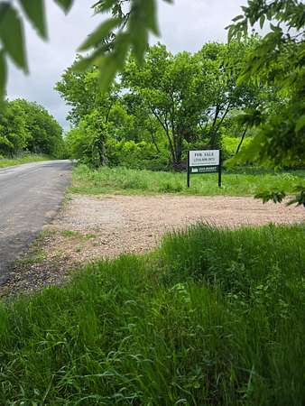 27.7 Acres of Recreational & Residential Land for Sale in Gunter, Texas