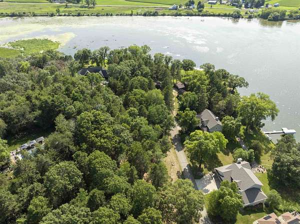 0.68 Acres of Residential Land for Sale in Lodi, Wisconsin