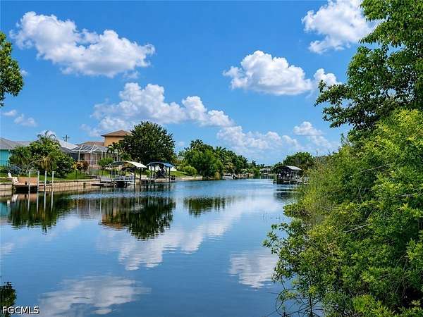 0.3 Acres of Residential Land for Sale in Cape Coral, Florida