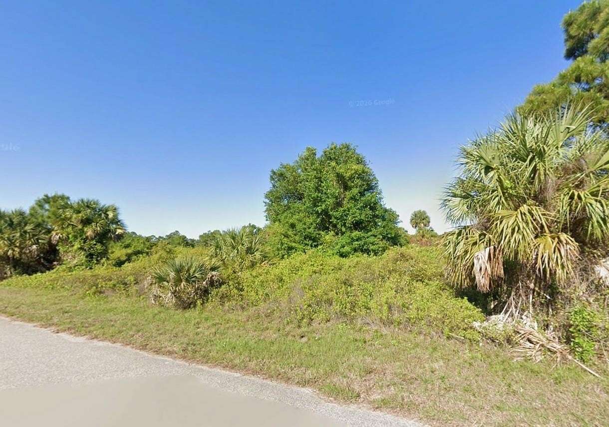 0.23 Acres of Mixed-Use Land for Sale in North Port, Florida