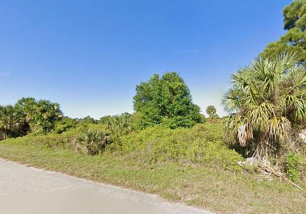 0.23 Acres of Mixed-Use Land for Sale in North Port, Florida