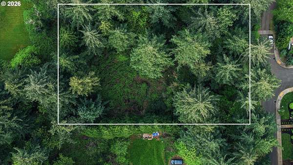 1 Acre of Residential Land for Sale in Milwaukie, Oregon