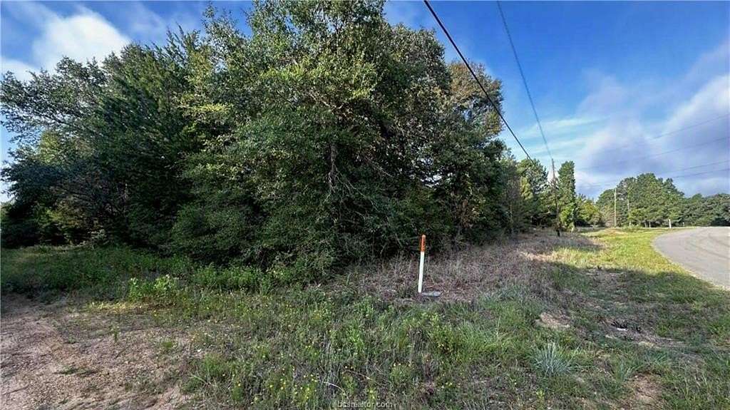 0.26 Acres of Residential Land for Sale in Hilltop Lakes, Texas