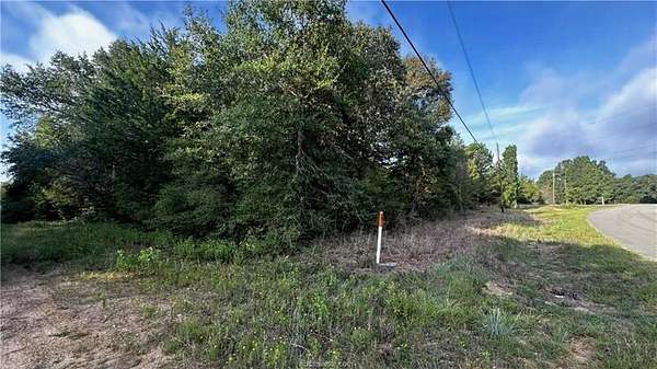 0.26 Acres of Residential Land for Sale in Hilltop Lakes, Texas