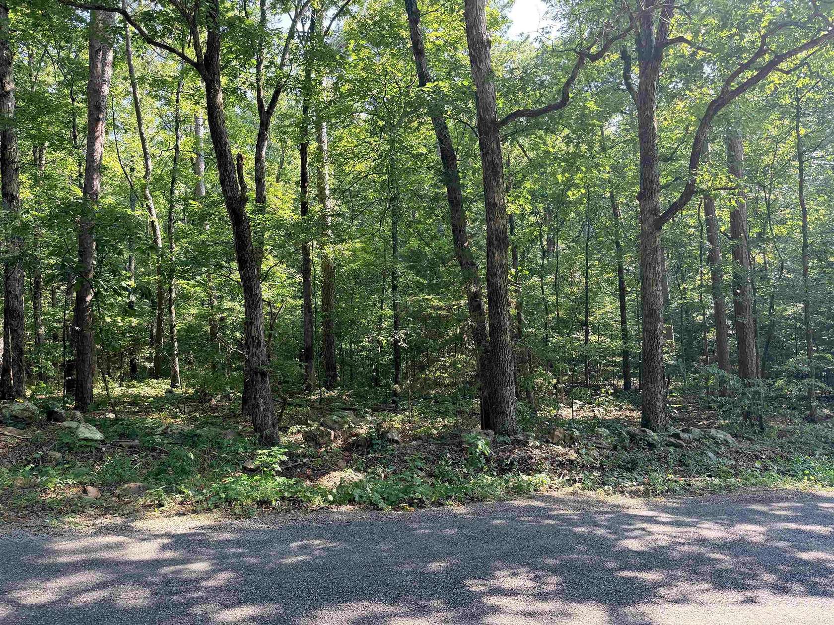 0.92 Acres of Residential Land for Sale in Higden, Arkansas