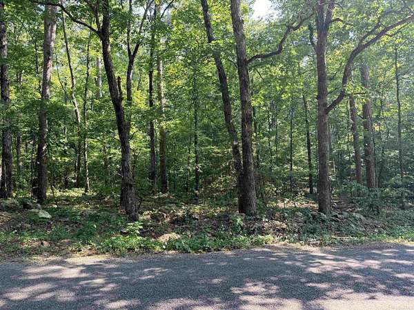 0.92 Acres of Residential Land for Sale in Higden, Arkansas