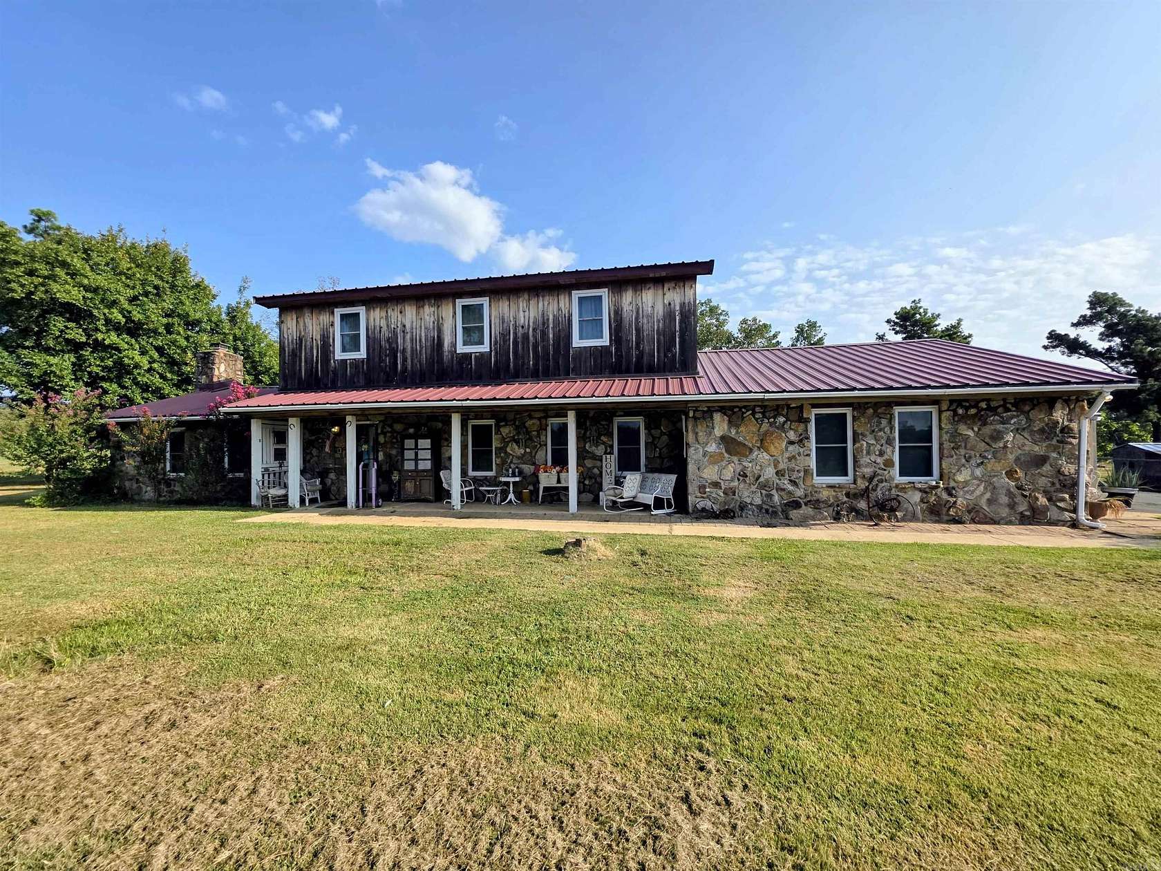 29 Acres of Agricultural Land with Home for Sale in Dumas, Arkansas