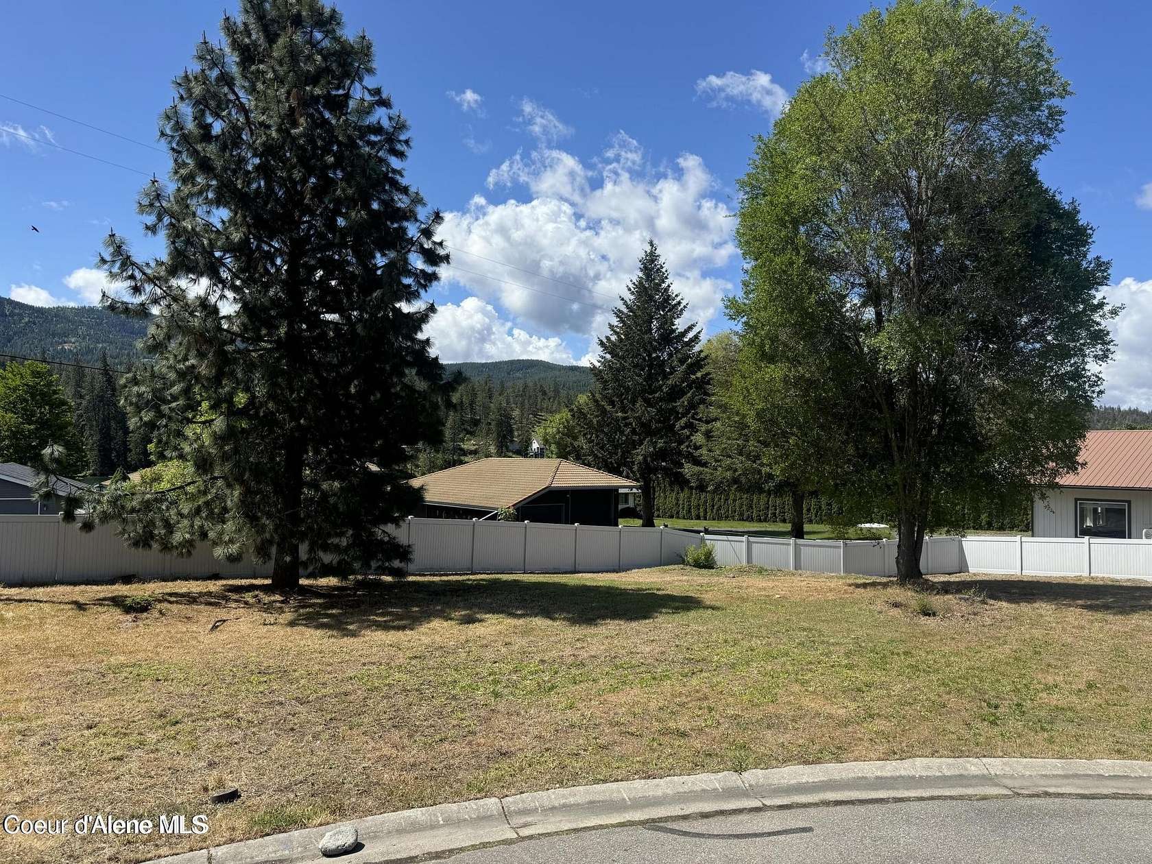 0.17 Acres of Residential Land for Sale in Post Falls, Idaho