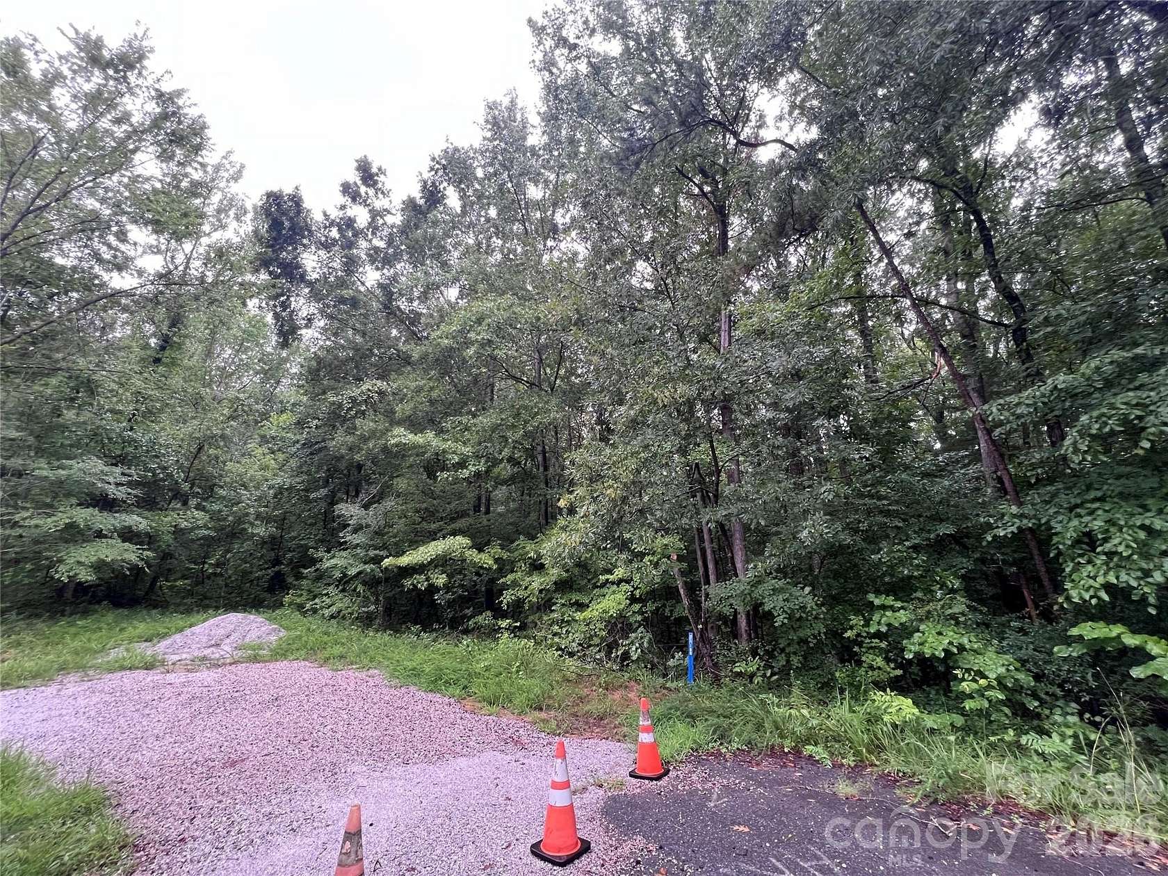 1.54 Acres of Residential Land for Sale in Lancaster, South Carolina