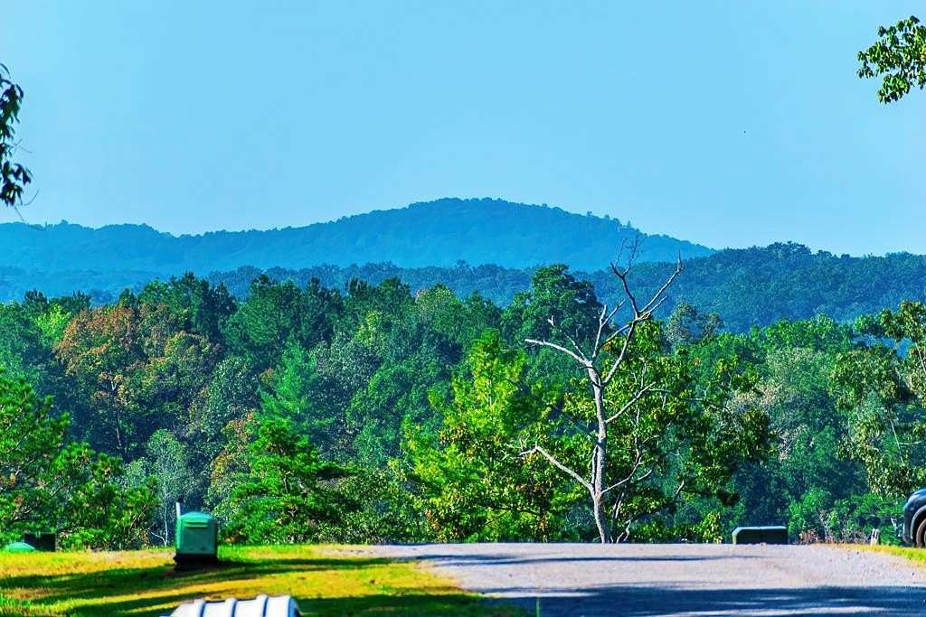 0.96 Acres of Residential Land for Sale in Ellijay, Georgia