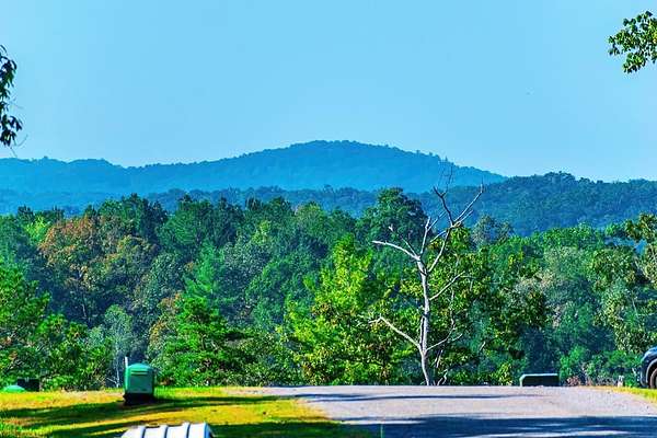 0.96 Acres of Residential Land for Sale in Ellijay, Georgia