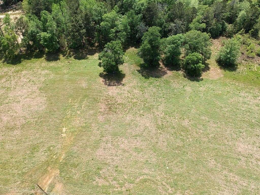 9.13 Acres of Residential Land for Sale in Hillister, Texas