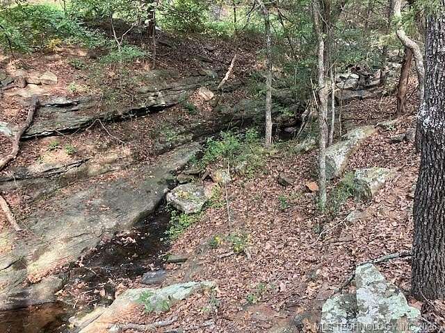 0.66 Acres of Residential Land for Sale in Park Hill, Oklahoma