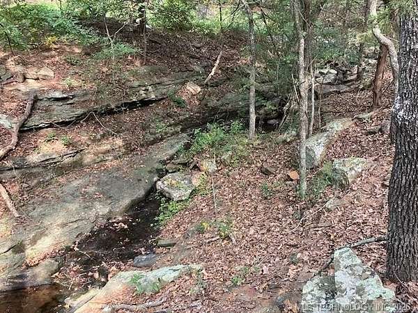 0.66 Acres of Residential Land for Sale in Park Hill, Oklahoma