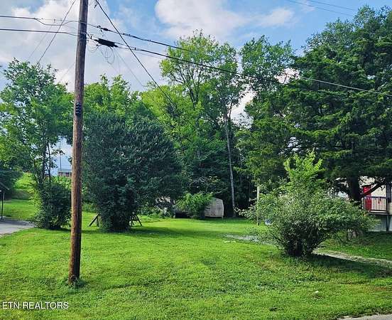 0.2 Acres of Residential Land for Sale in Harriman, Tennessee
