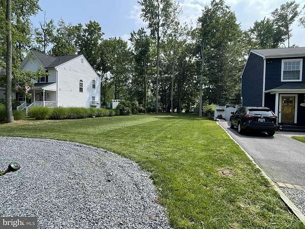 0.23 Acres of Land for Sale in Annapolis, Maryland