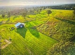 205 Acres of Recreational Land for Sale in Abbeville, Mississippi