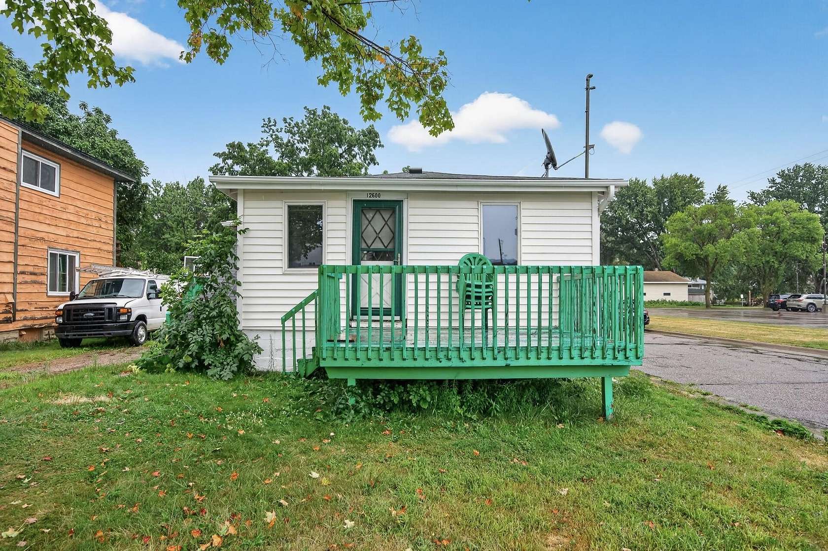 0.22 Acres of Residential Land for Sale in Rogers, Minnesota