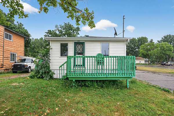 0.22 Acres of Residential Land for Sale in Rogers, Minnesota