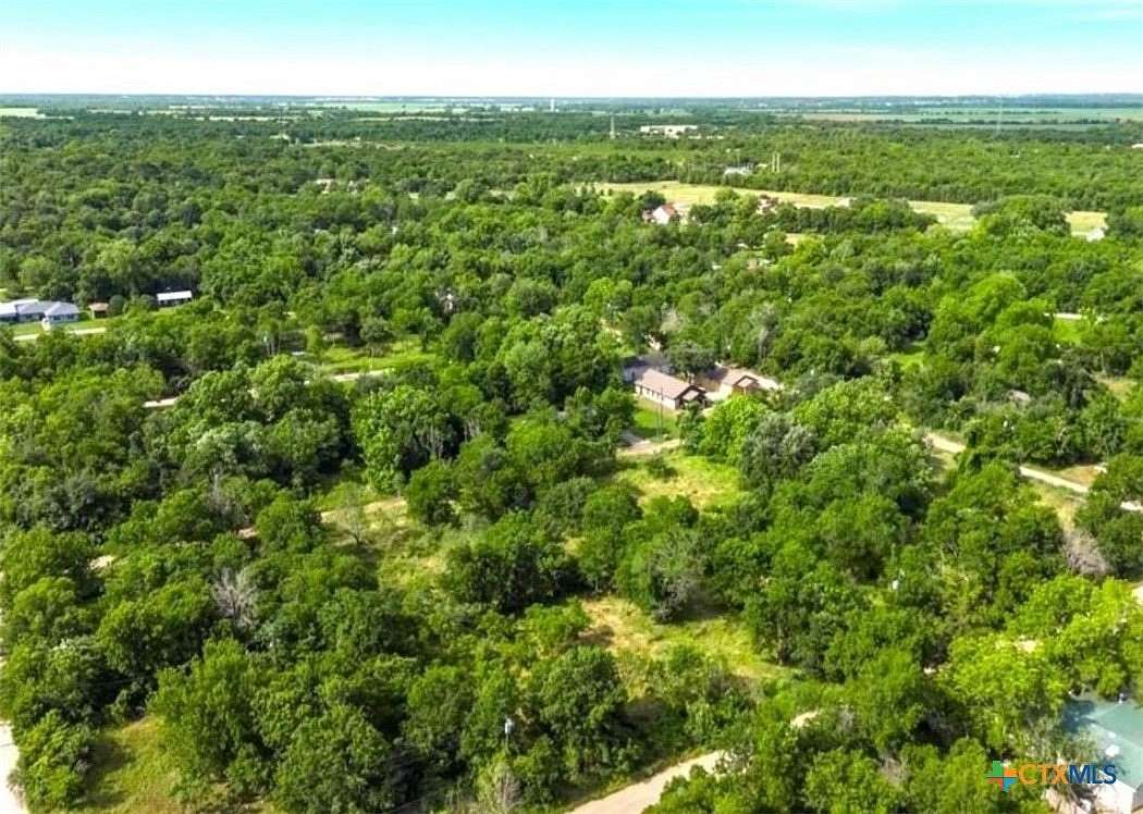 0.73 Acres of Residential Land for Sale in Marlin, Texas