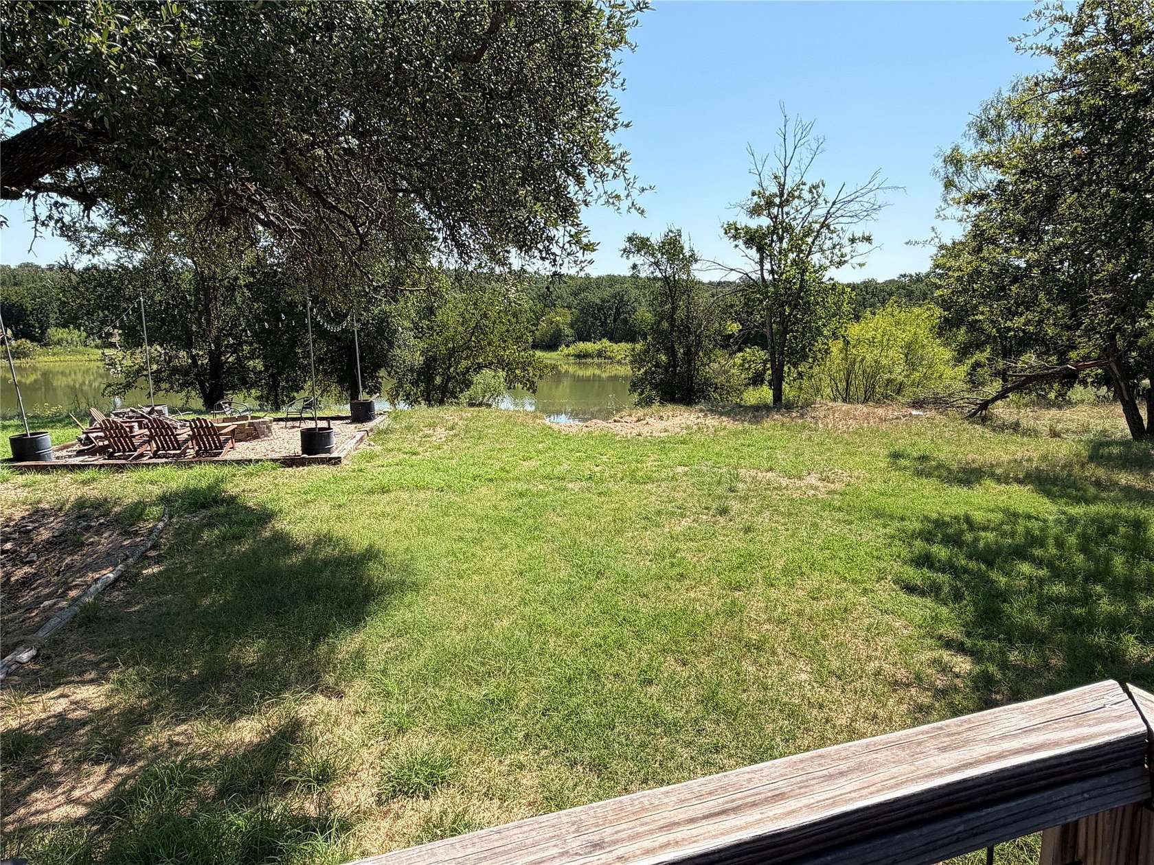 0.39 Acres of Residential Land for Sale in Brownwood, Texas