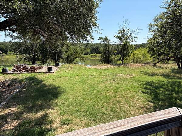 0.39 Acres of Residential Land for Sale in Brownwood, Texas