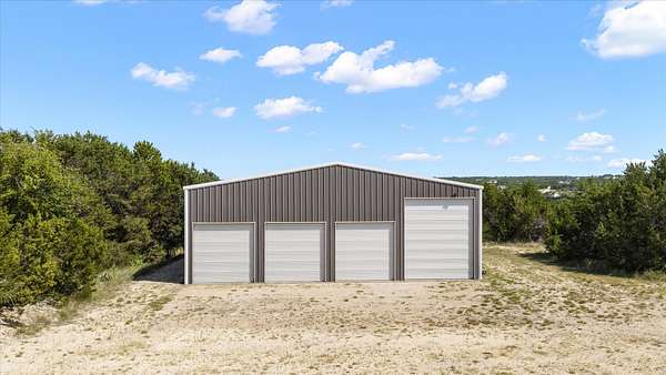 5 Acres of Residential Land for Sale in Bluff Dale, Texas