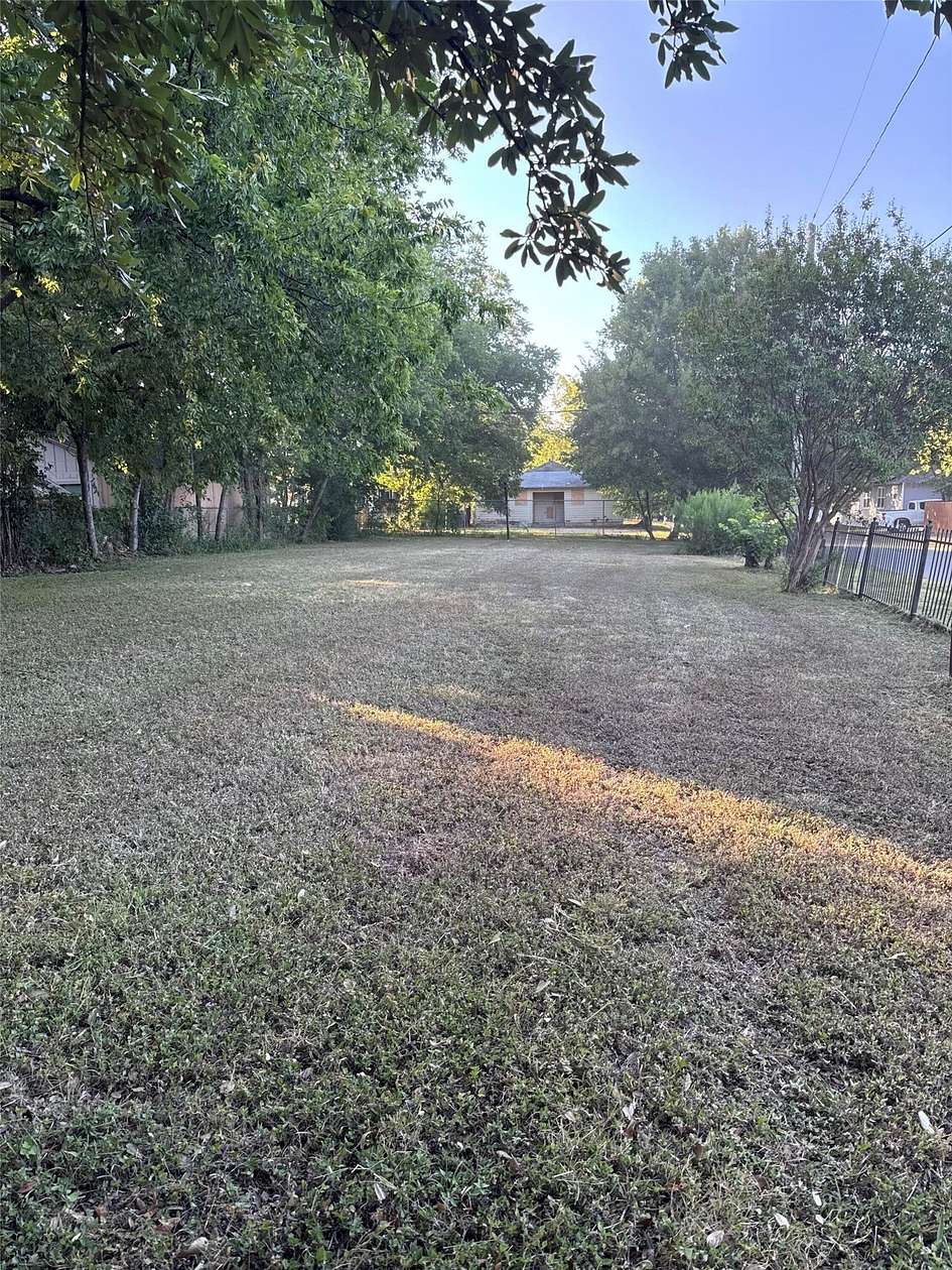 0.17 Acres of Land for Sale in Dallas, Texas