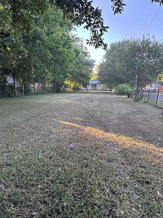 0.17 Acres of Land for Sale in Dallas, Texas