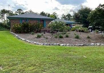 2.13 Acres of Land with Home for Sale in Valdosta, Georgia