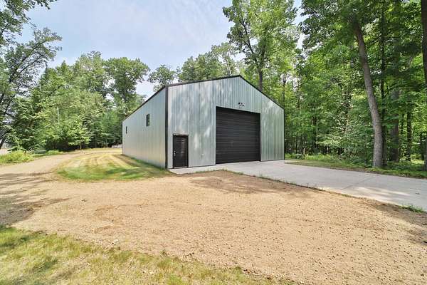1.77 Acres of Residential Land for Sale in Brainerd, Minnesota