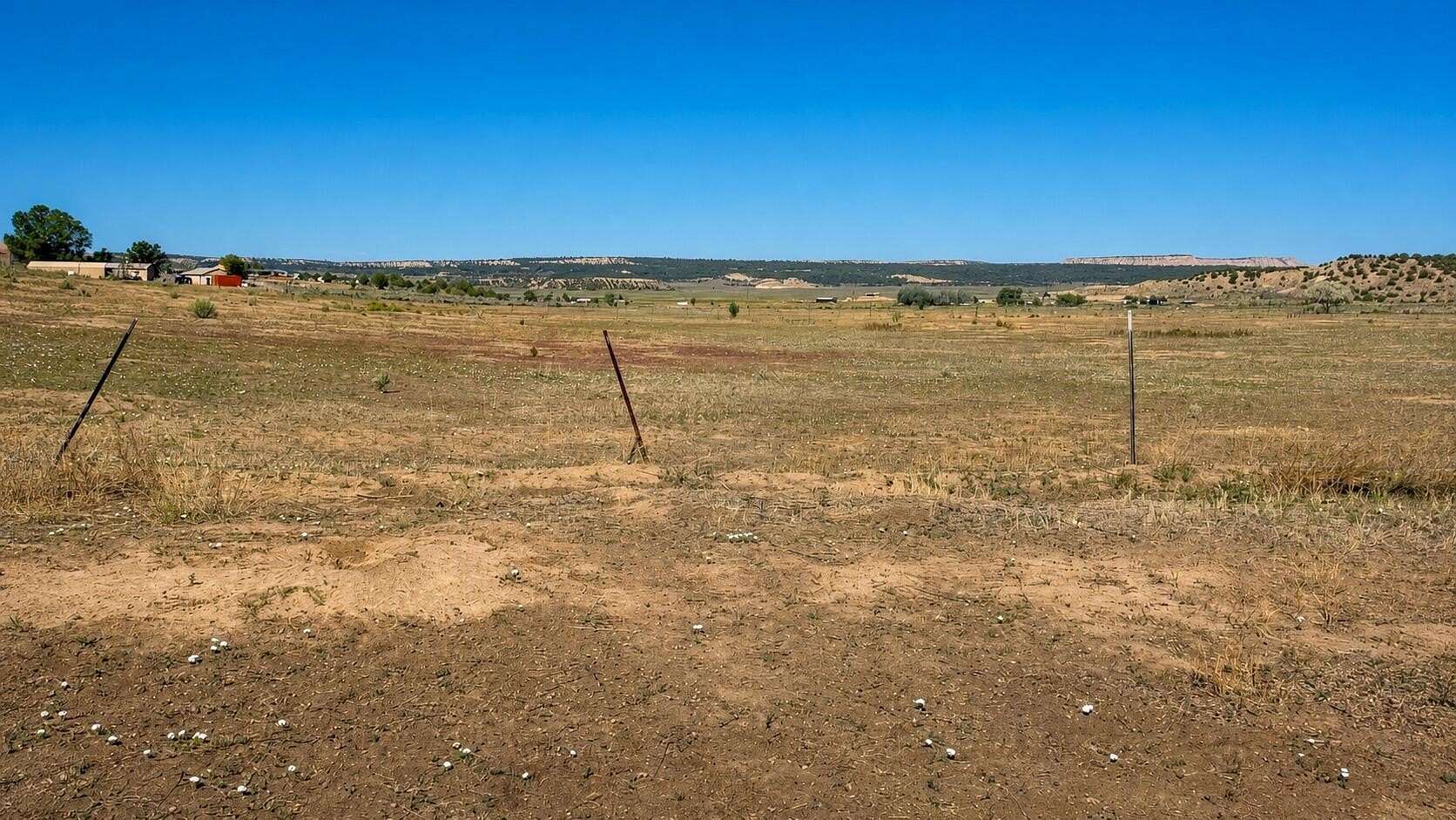 16.5 Acres of Recreational & Residential Land for Sale in La Jara, New Mexico