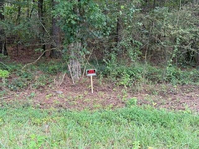 2 Acres of Residential Land for Sale in Taylorsville, Georgia