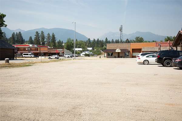 0.19 Acres of Commercial Land for Sale in Darby, Montana