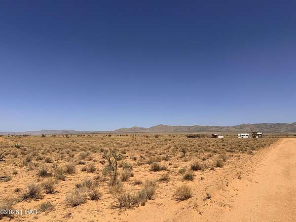 19.4 Acres of Land for Sale in Kingman, Arizona