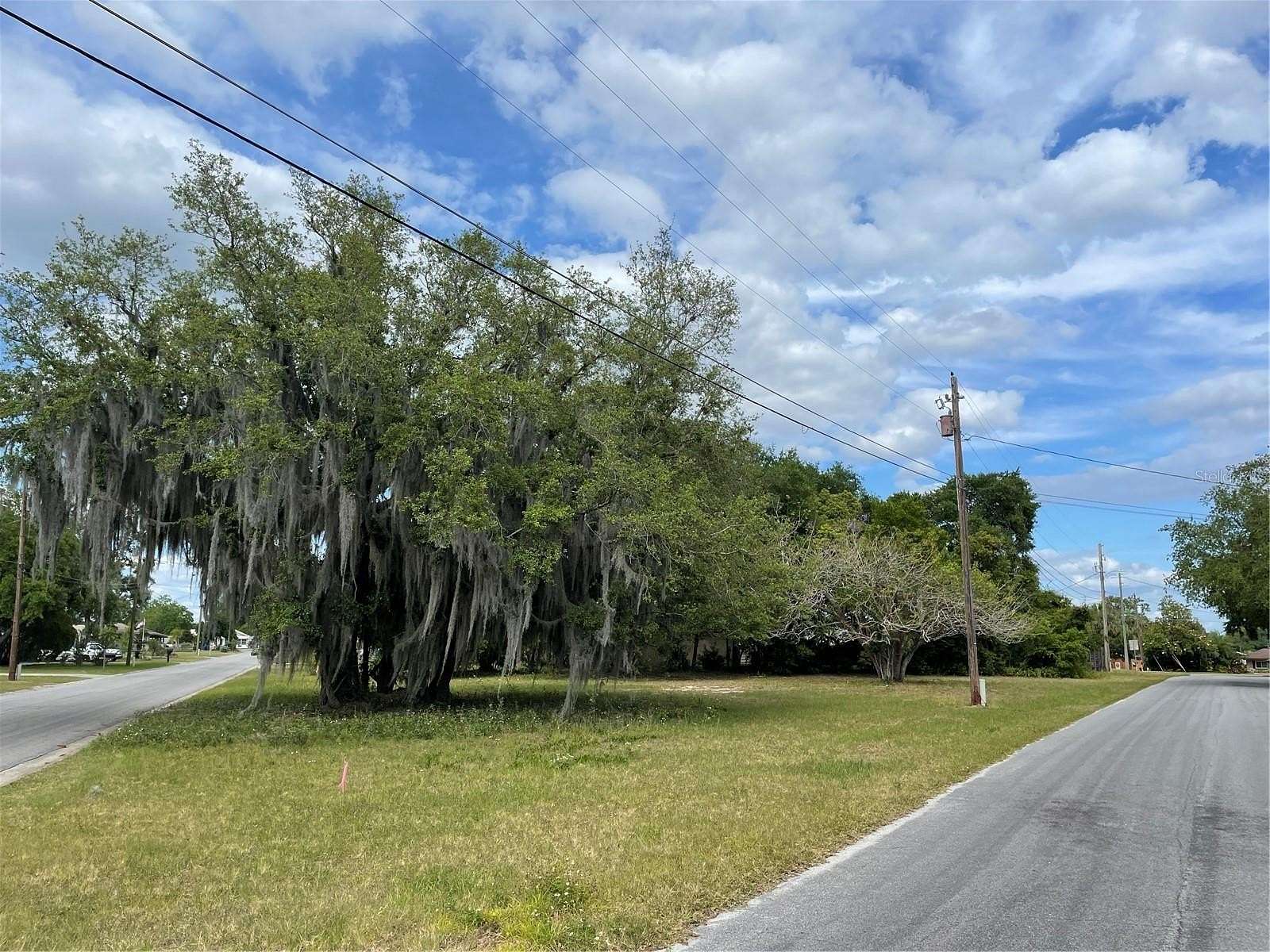 0.26 Acres of Residential Land for Sale in Tavares, Florida