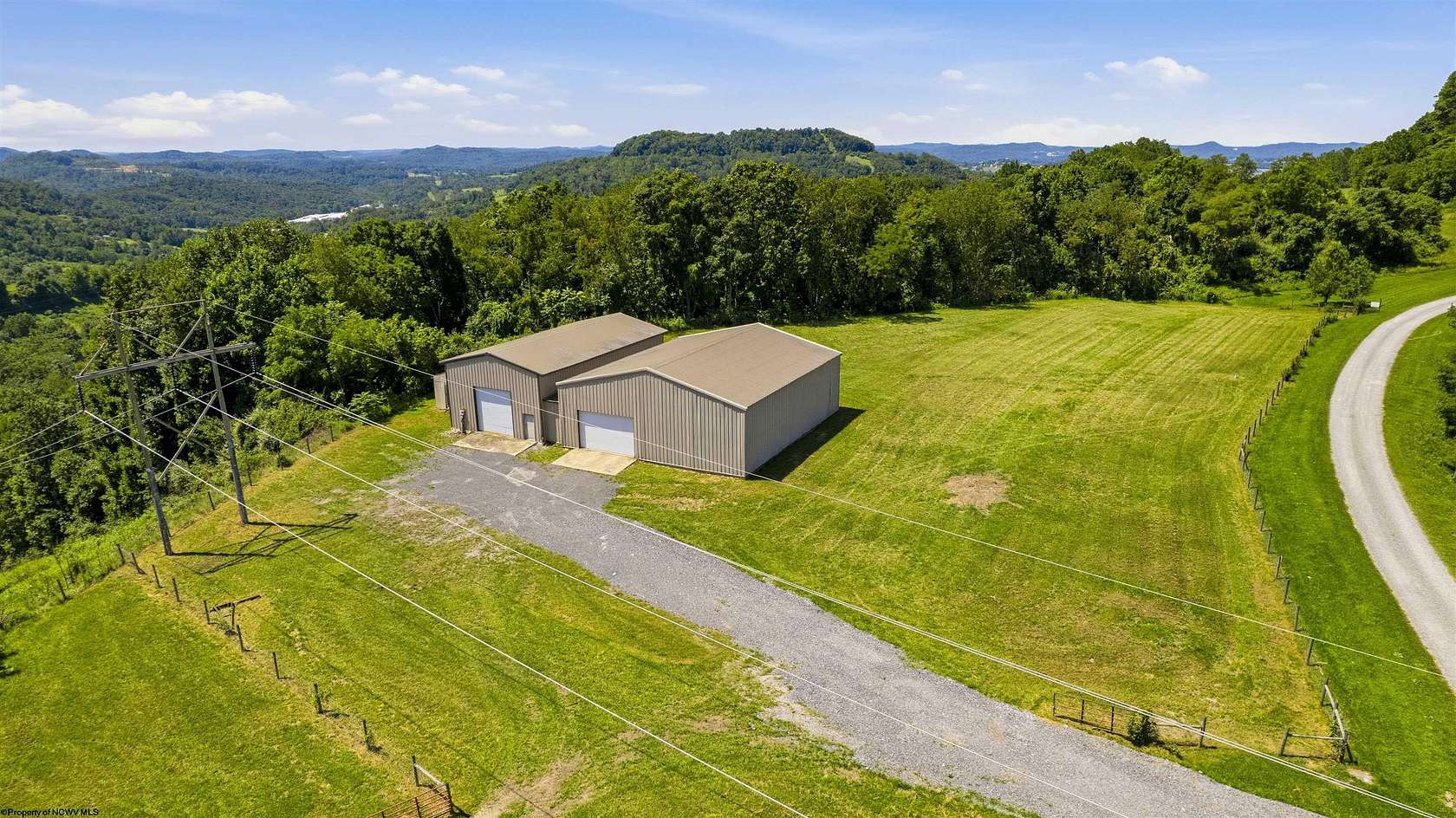 2.56 Acres of Land for Sale in Bridgeport, West Virginia