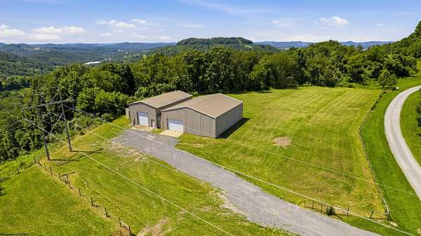 2.56 Acres of Land for Sale in Bridgeport, West Virginia